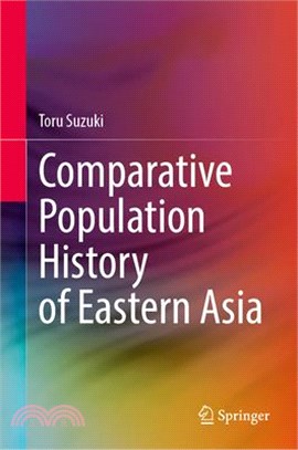 Comparative Population History of Eastern Asia