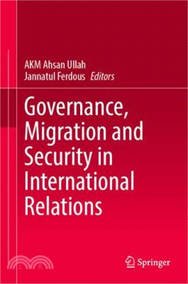 Governance, Migration and Security in International Relations