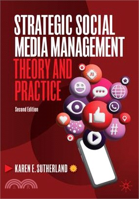 Strategic Social Media Management: Theory and Practice