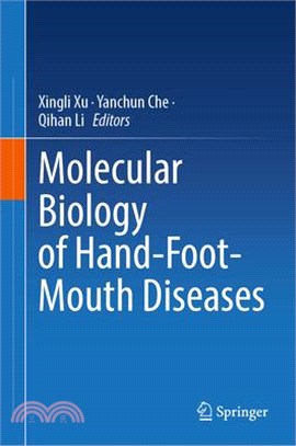Molecular Biology of Hand-Foot-Mouth Diseases