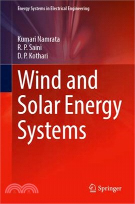 Wind and Solar Energy Systems