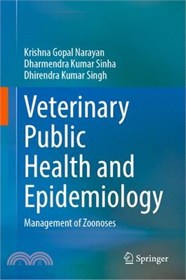 Veterinary Public Health and Epidemiology: Management of Zoonoses