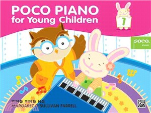 Poco Piano for Young Children ― For Young Children