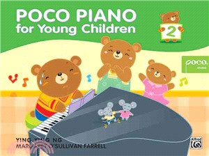 Poco Piano for Young Children