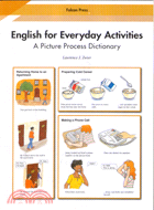 ENGLISH FOR EVERYDAY ACTIVITIES (STUDENT BOOK)