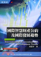 國際智慧財產公約及國際發展趨勢 =International IP conventions and development trends /