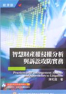 智慧財產權侵權分析與訴訟攻防實務