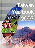 TAIWAN YEARBOOK 2007