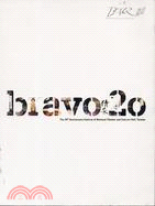 BRAVO20表演藝術（英文版）
