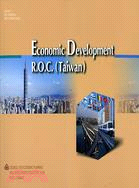 Economic Development R.O.C.(Taiwan)2010