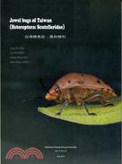 臺灣 象誌: 盾背 科 =Jewel bugs of T...