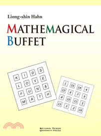 Mathemagical Buffet /