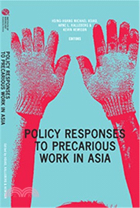 Policy Responses to Precarious Work in Asia | 拾書所