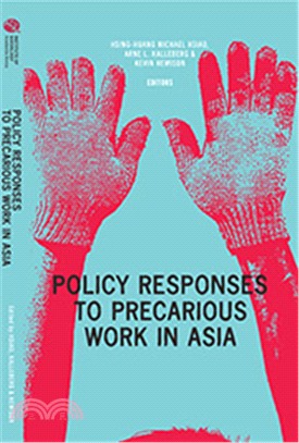 Policy responses to precarious work in Asia /