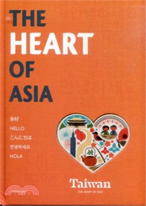 The HEART of ASIA