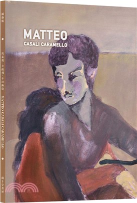 馬泰奧．卡薩利．卡拉梅洛 2025圖錄