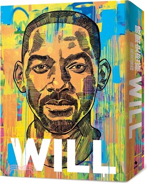 WILL :威爾史密斯回憶錄 /