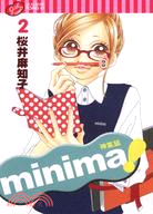 MINIMA!神氣鼠02