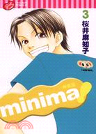 MINIMA!神氣鼠03