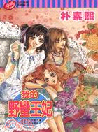 我的野蠻王妃20 | 拾書所