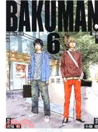 BAKUMAN 爆漫王06 | 拾書所