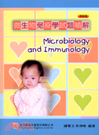 微生物免疫學試題精解