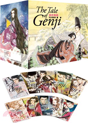 源氏物語.The tale of Genji /5