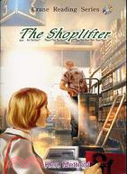 THE SHOPLIFTER-CRANE READING SERIES