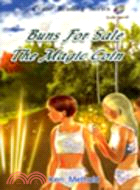 Buns for Sale/ The Magic Coin(with CD)(賣圓麵包 / 神奇的錢幣) | 拾書所