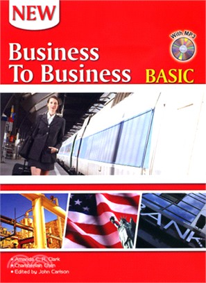 New Business To Business Basic