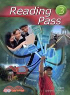 Reading Pass 3