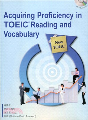 Acquiring Proficiency in TOEIC Reading and Vocabulary