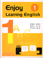 ENJOY LEARNING ENGLISH１ | 拾書所