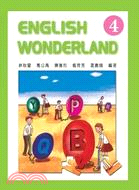 English Wonderland 4 | 拾書所