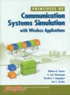 PRINCIPLES OF COMMUNICATION SYSTEMS SIMULATION WITH WIRELESS APPLICATIONS