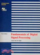 FUNDAMENTALS OF DIGITAL SIGNAL PROCESSING 1/E (WITH CD-ROM)