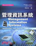 管理資訊系統-管理數位化公司