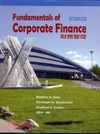 Fundamentals of Corporate Finance 8/E(財務管理)(內附光碟)