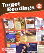 Target Readings 2 with Audio CD/1片