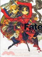 Fate/stay night comic battle：血戰篇 | 拾書所