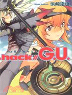 .hack//G.U. Vol.2：境界的MMO