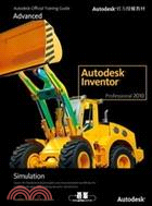 Autodesk Inventor Professional 2010 Simulation