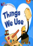Things We Use