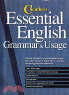 ESSENTIAL ENGLISH GRAMMAR & USAGE－CHAMBERS 01