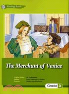 THE MERCHANT OF VENICE