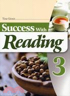 SUCCESS WITH READING 3（20K彩圖版）
