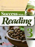 Success With Reading 3: Third Edition