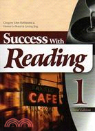 Success With Reading 1 (Third Edition)