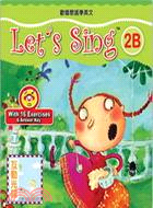 歡唱歌謠學英文2B