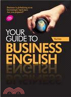 Your guide to business English